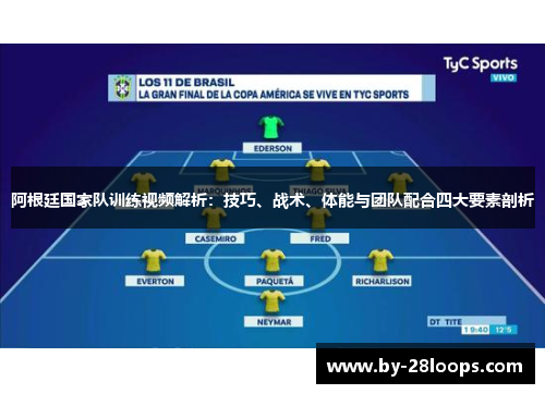 阿根廷国家队训练视频解析:技巧、战术、体能与团队配合四大要素剖析 阿根廷国家队训练视频解析:技巧、战术、体能与团队配合四大要素剖析